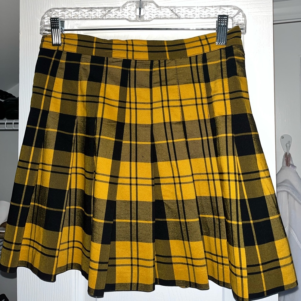 Skater skirt. Size M. Perfect condition